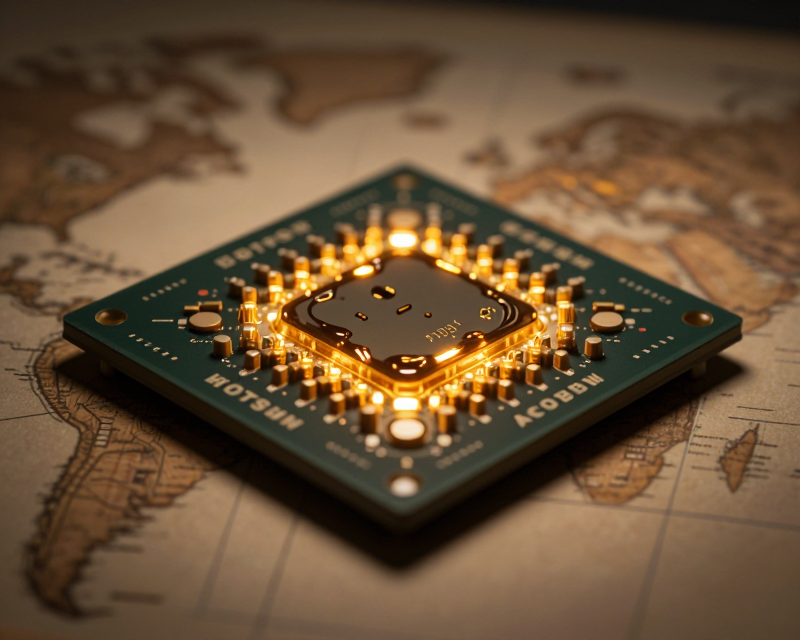 Symbolic representation of energy and technology