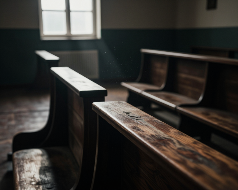 Reflective Justice Atmosphere