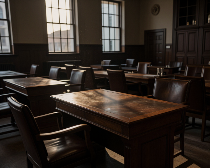 Symbolic Legislative Tension