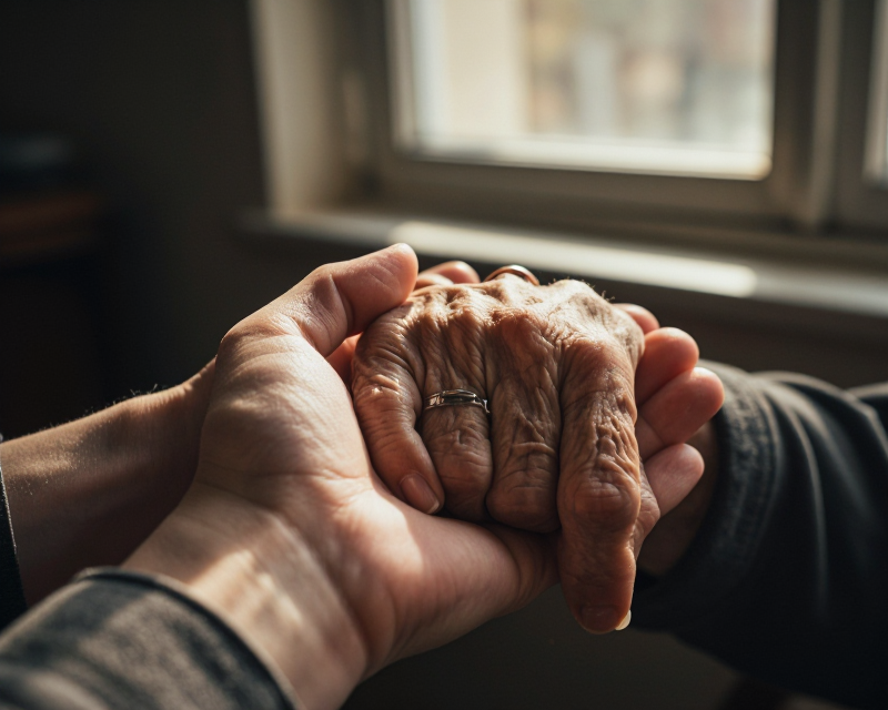 Symbolic connection