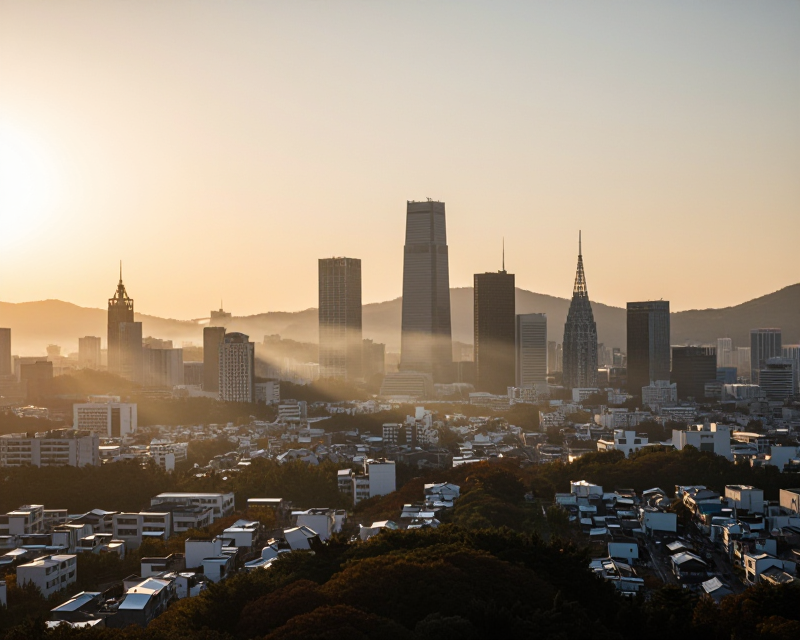 Dawn of Economic Hope