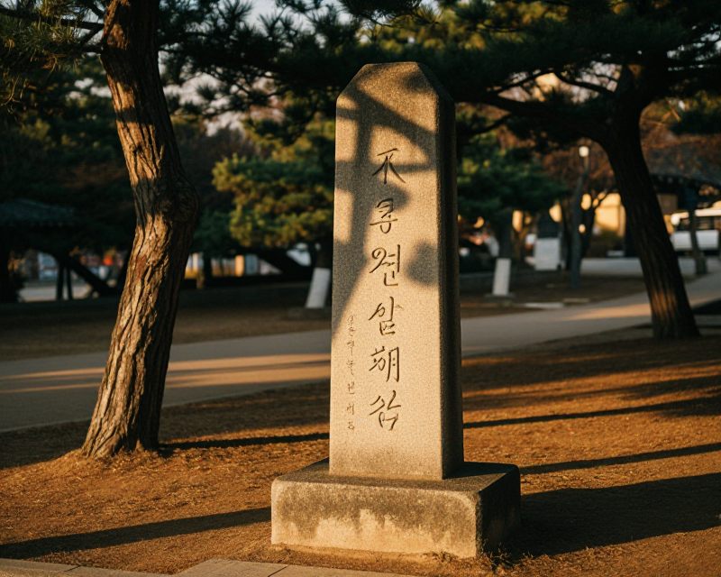 Symbolic Memory of Independence