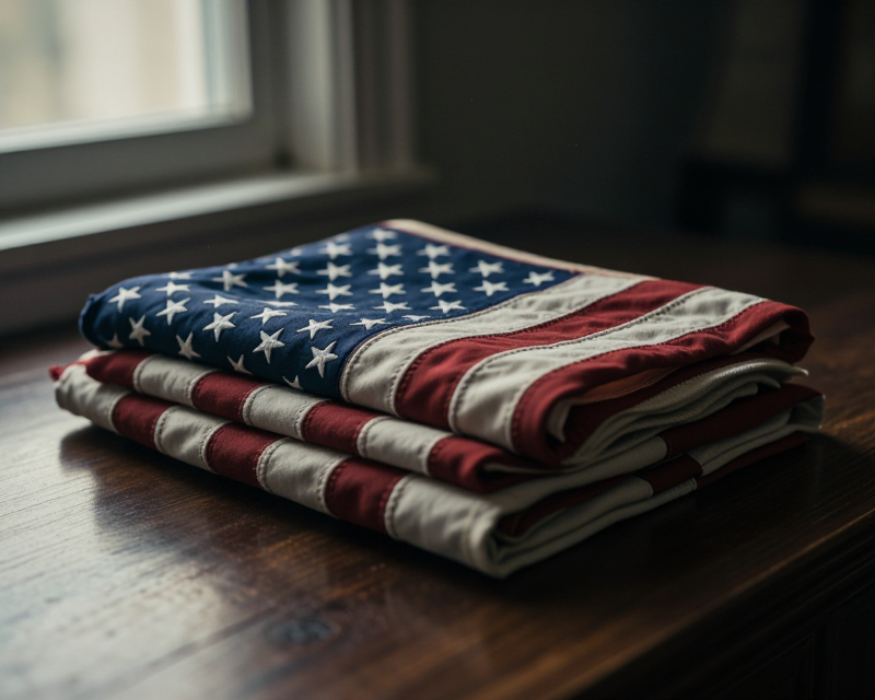 Solemn Tribute