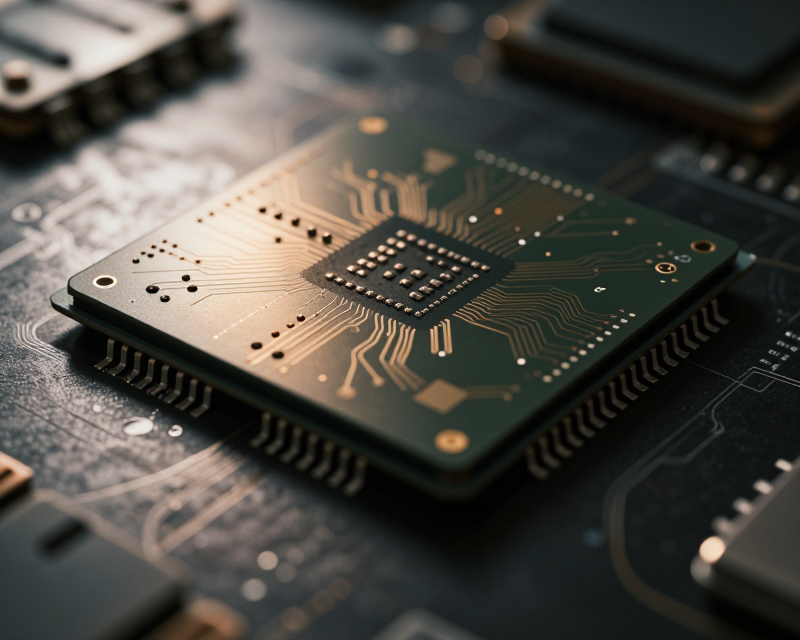 Semiconductor and Market Sentiment