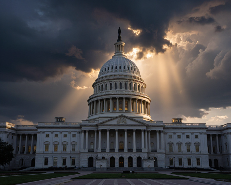 Political Uncertainty