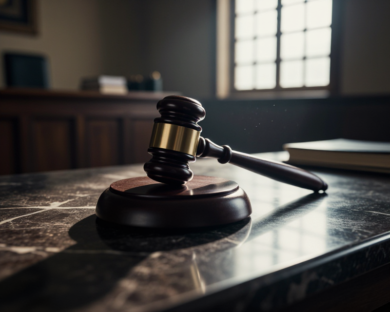 Reflective Justice