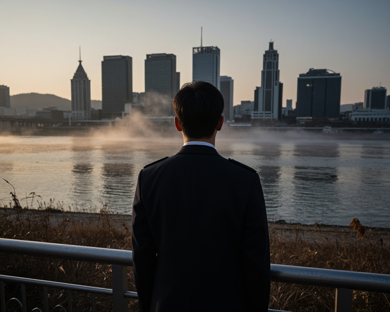 Seoul Security Landscape