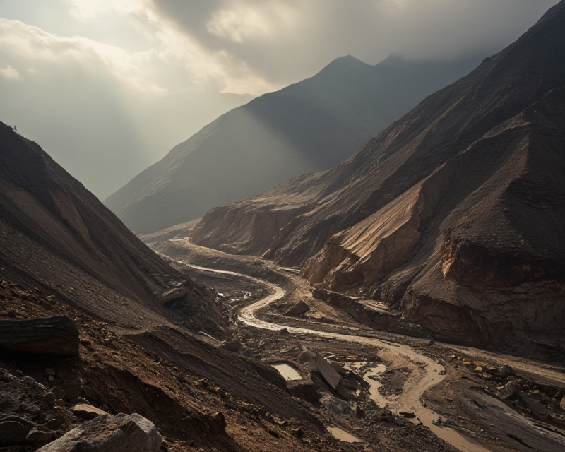 Nepal Flood Aftermath