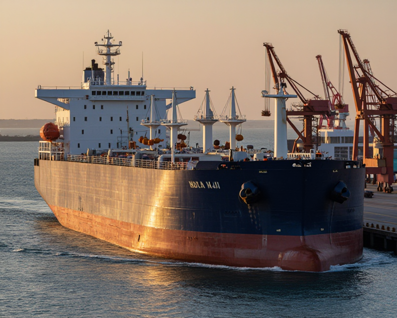 Samsung Heavy Industries VLGC