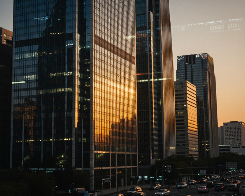 Economic growth reflection