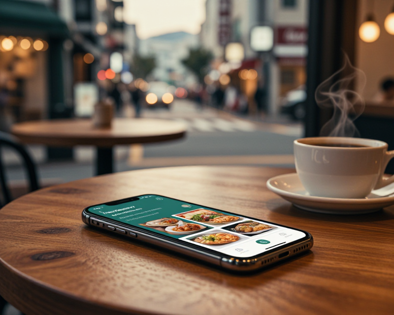 Global Business Connectivity