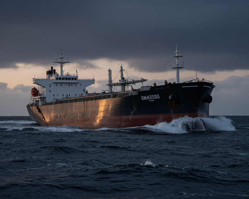 Uncertainty of the Strait